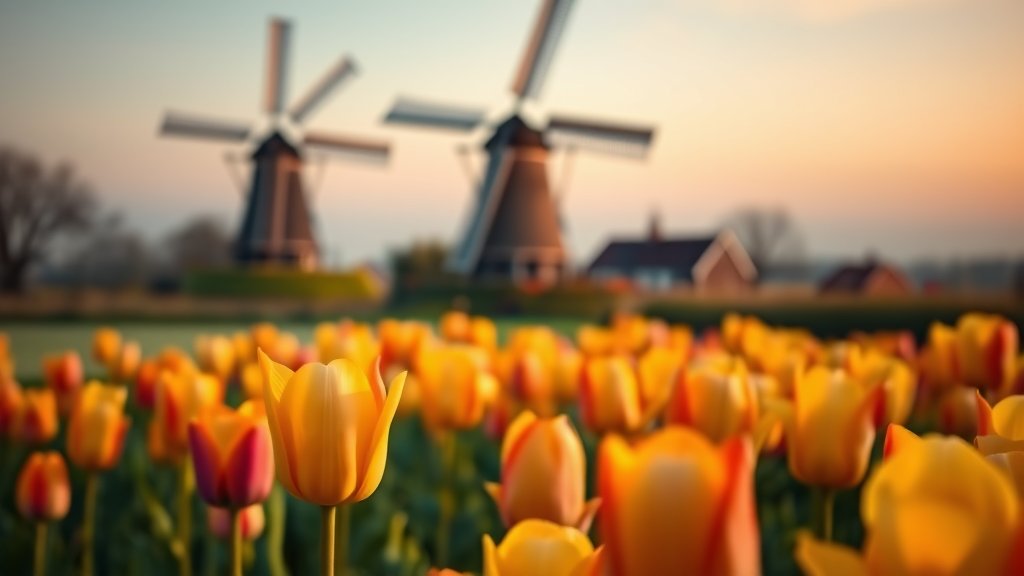 Les tendances culturelles néerlandaises qui façonnent 2023
