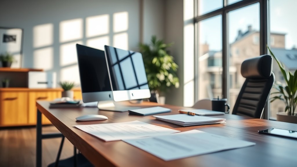 Optimisez votre entreprise avec la bonne plateforme en ligne